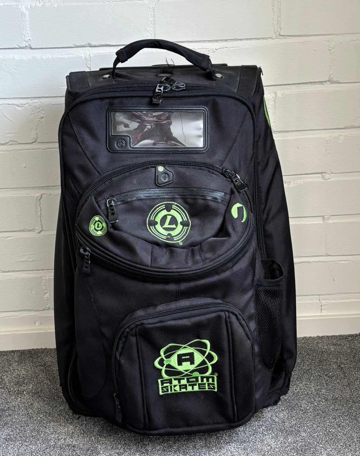 Skeeler trolly, Ophalen, Gebruikt, Unisex kinderen