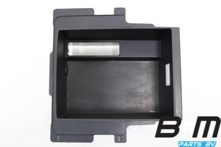Opbergvak middenconsole Audi TT 8S, Auto-onderdelen, Interieur en Bekleding, Gebruikt