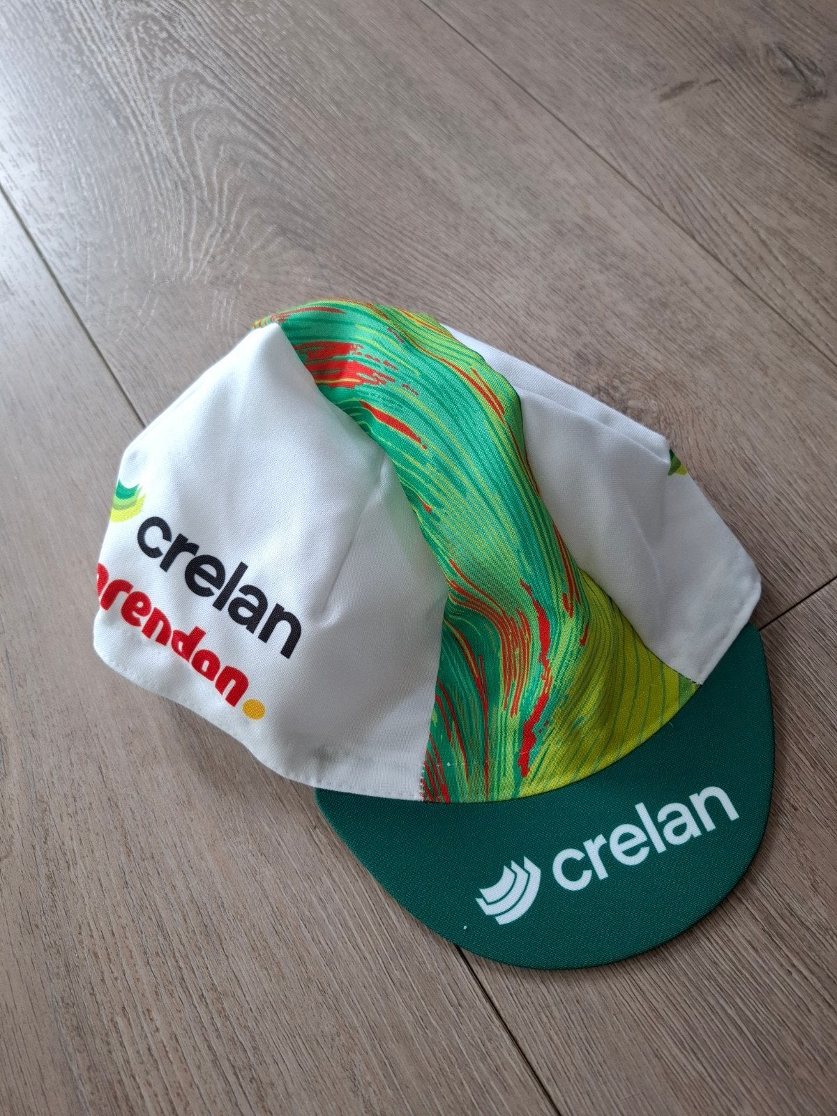 crelan corendon koerspetje nieuw, Ophalen of Verzenden, Nieuw, Bovenkleding
