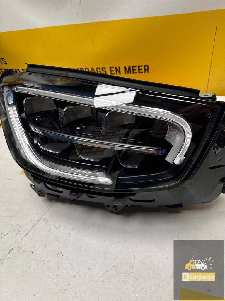 Koplamp Mercedes GLC W253 19-22 Facelift A2539066403 Rechts, Info@fabrikant.eu, Fabrikantstraat 1
1000 AA  Amsterdam, NL, Mercedes-Benz