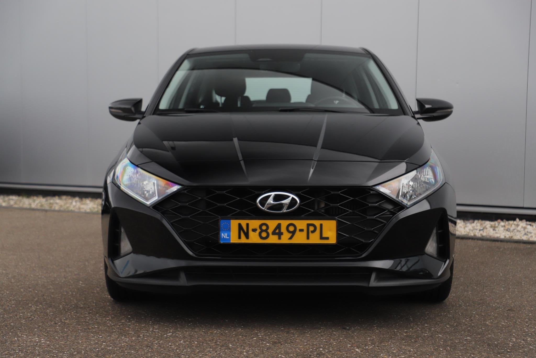 Hyundai i20 1.0 T-GDI Comfort 101PK Carplay Android Navigati, Voorwielaandrijving, Gebruikt, Euro 6, Met garantie (alle)