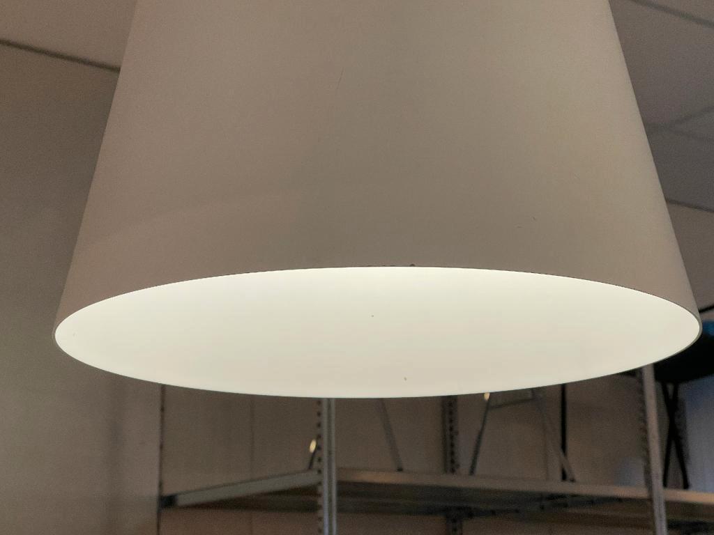 Fritz Hansen Caravaggio P3 bij TheResales, Ophalen, Zo goed als nieuw, Overige materialen, Design