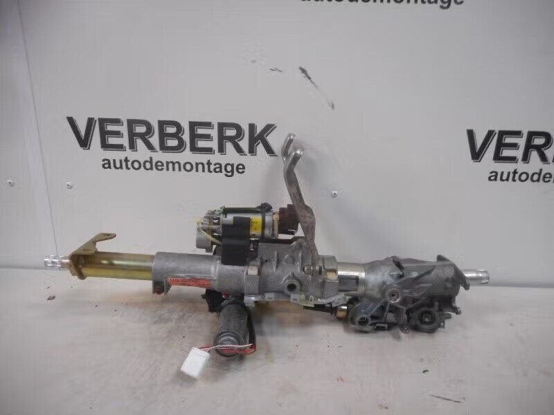 STUURBEKRACHTIGING ELEKTRISCH XK 8 Convertible (hja9261af), Gebruikt, Jaguar, Jaguar Land Rover Deutschland GmbH, Jaghilfe@jaguarlandrover.com
