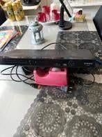 Nikkai dvd speler nigetest dus weet niet of die goed is, Ophalen of Verzenden, Refurbished, Overige merken