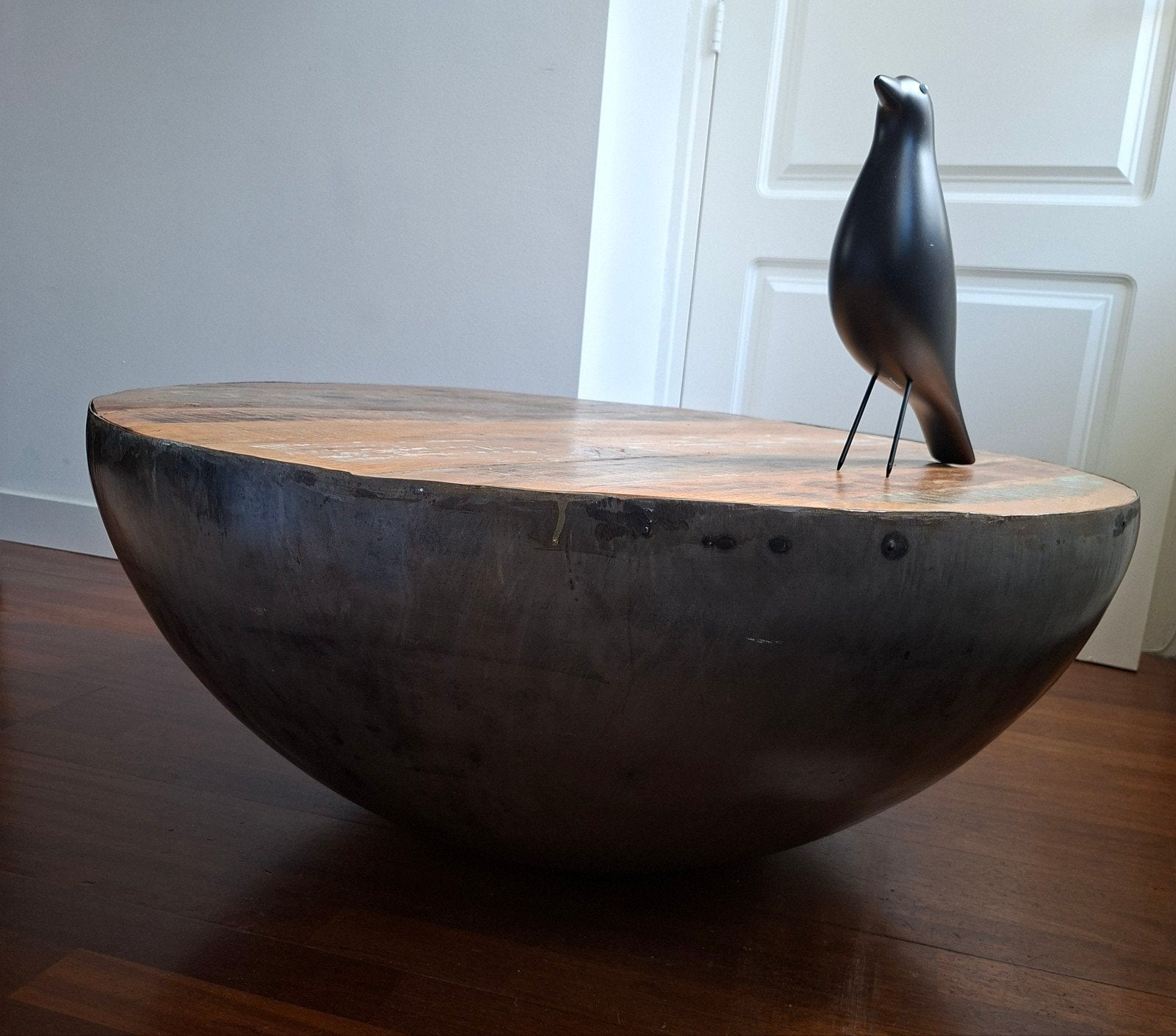 By-Boo salontafel Bowl, Ophalen, Gebruikt, 50 tot 100 cm, 50 tot 100 cm