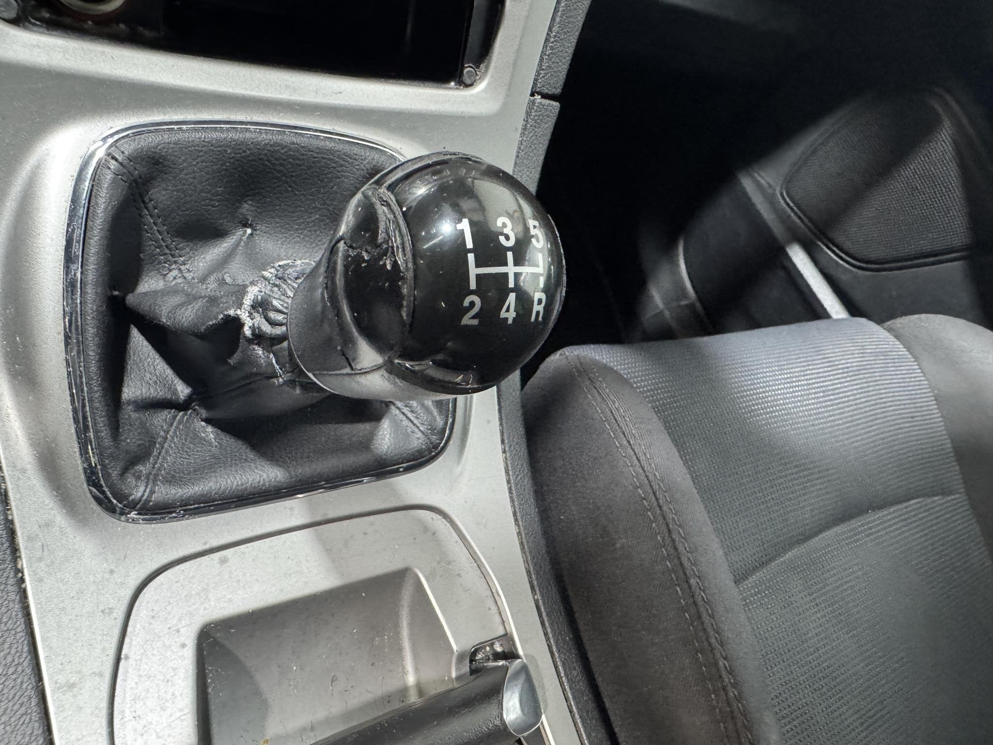 Foto 16 van Ford S-Max 2.0-16V Super netjes Technisch 100 %
