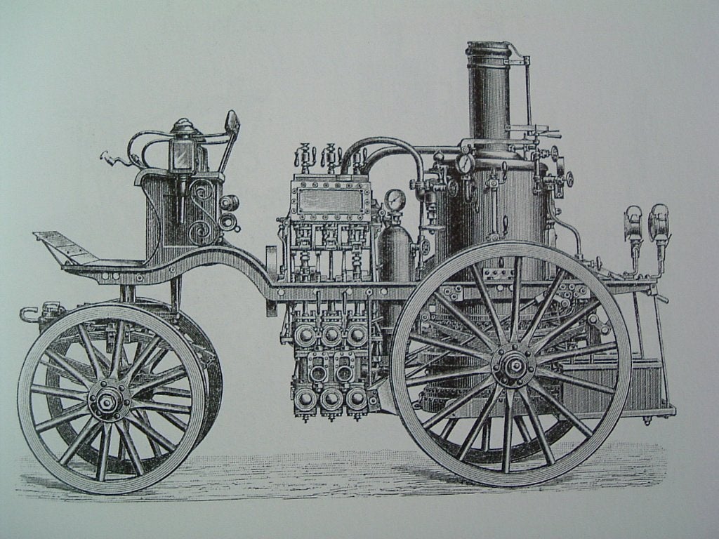 Hightech machines 19e eeuw., Boeken, S. Delprete, Ophalen of Verzenden, Zo goed als nieuw, Installatietechniek
