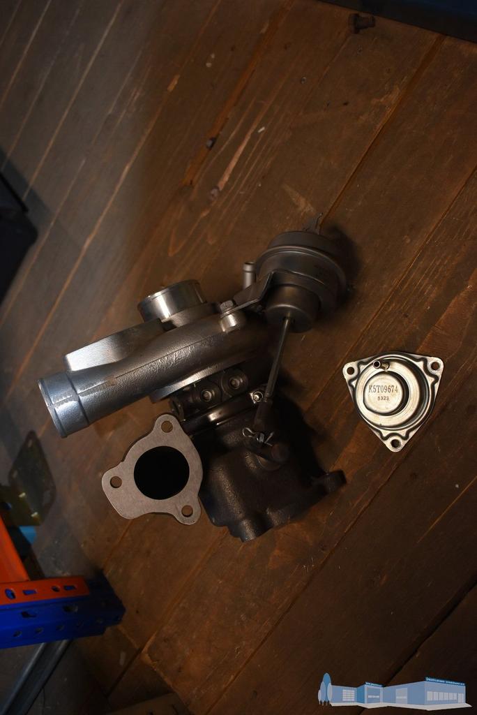 NIEUW turbo GT17 Saab 9-3v1/9-5 T7 B205/B235, Auto-onderdelen, Motor en Toebehoren, Nieuw, Ophalen of Verzenden