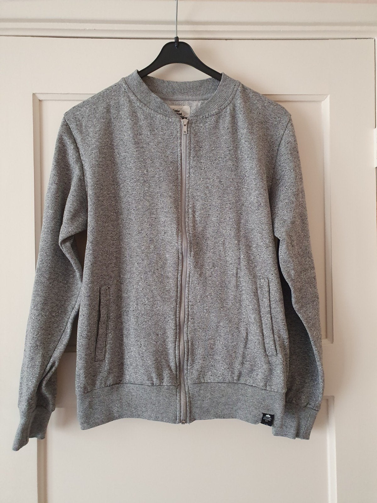 Cedar Wood State vest - MAAT M, Ophalen of Verzenden, Zo goed als nieuw, Cedar Wood State