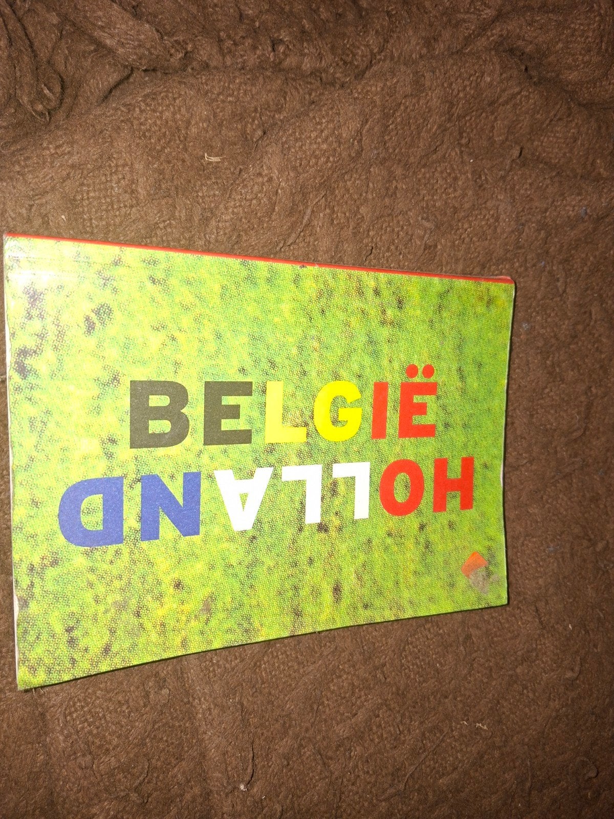 boek voetbal, Ophalen of Verzenden, Zo goed als nieuw, Balsport