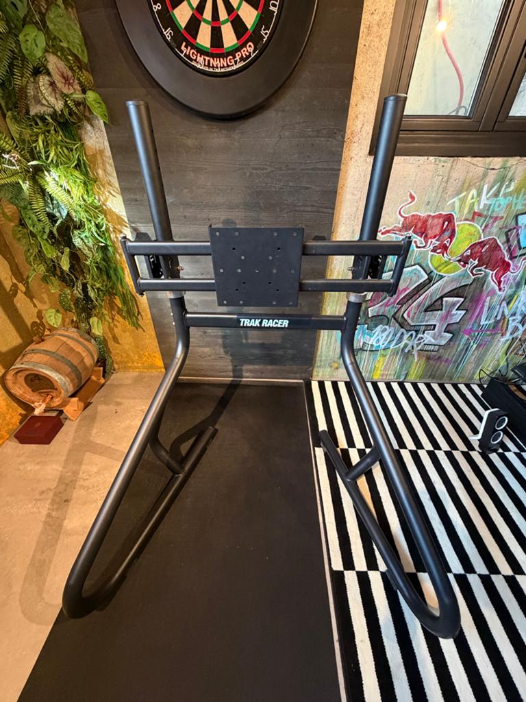 Trak Racer Simrace Monitor Stand, Ophalen, Gebruikt