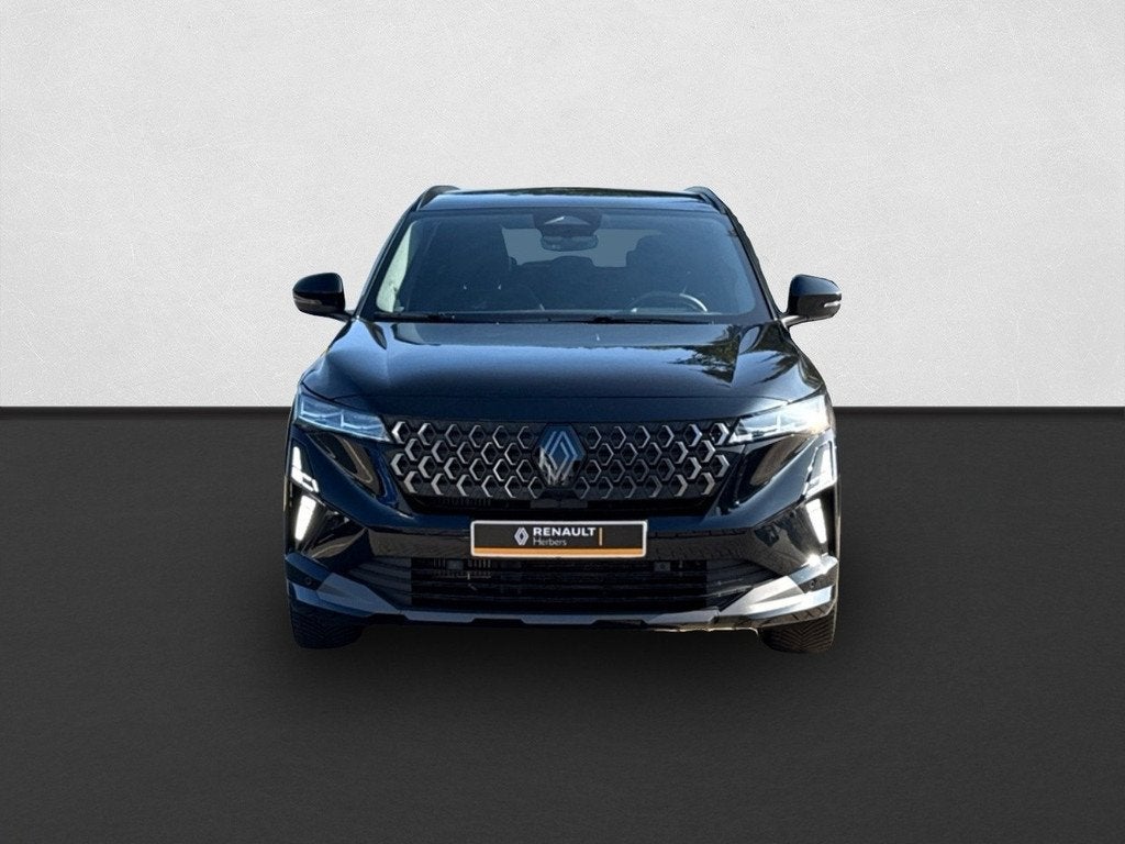 Renault Austral 1.3 mild hybrid 160 X-Tronic iconic esprit A, Auto's, Renault, 4 cilinders, Bedrijf, 1433 kg, Geïmporteerd