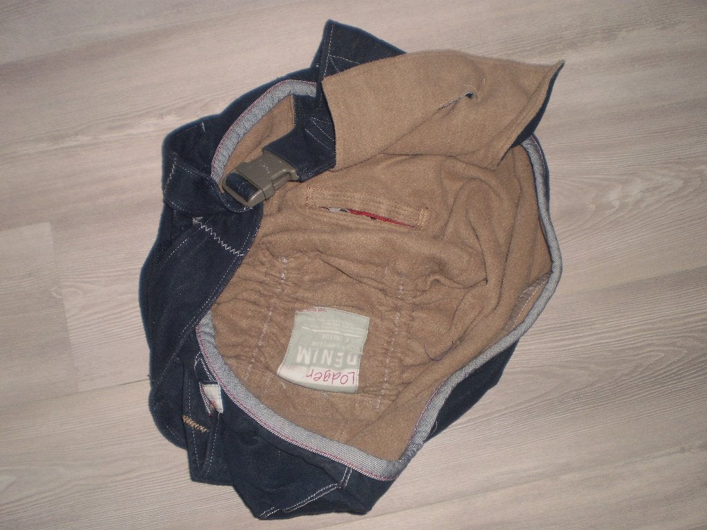 LODGER SHELTER babydrager, Kinderen en Baby's, Babydragers en Draagdoeken, Ophalen of Verzenden, Zo goed als nieuw, Buik, Rug of Zij