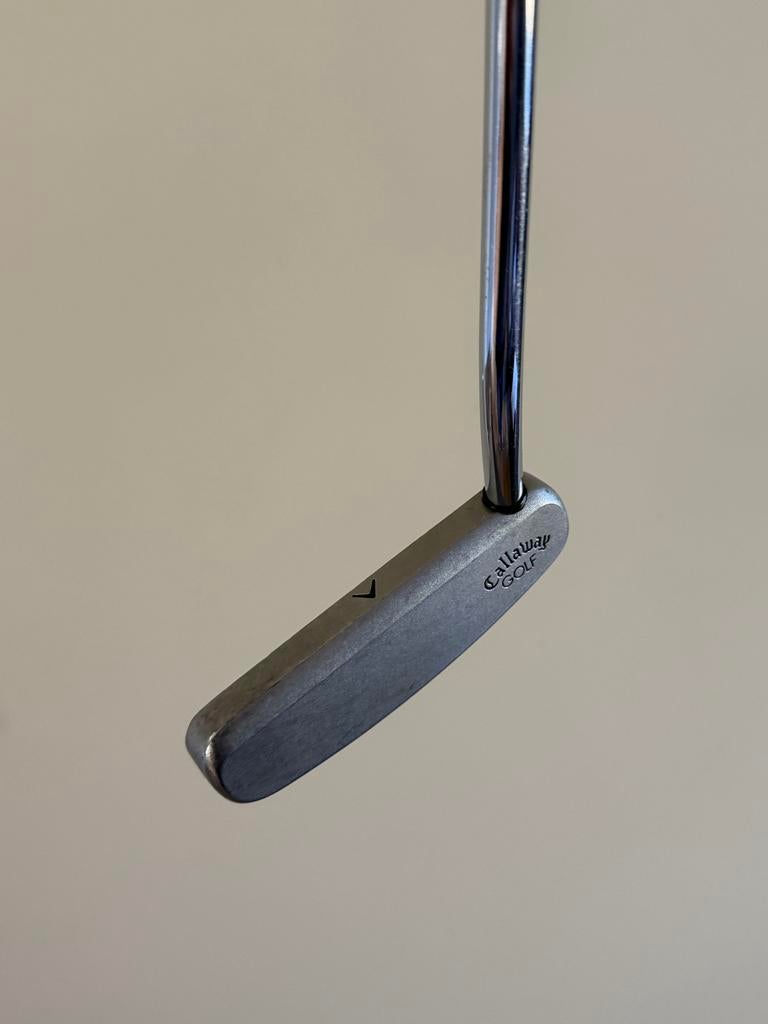 Callaway Golf putter, Sport en Fitness, Golf, Ophalen, Gebruikt, Club, Callaway