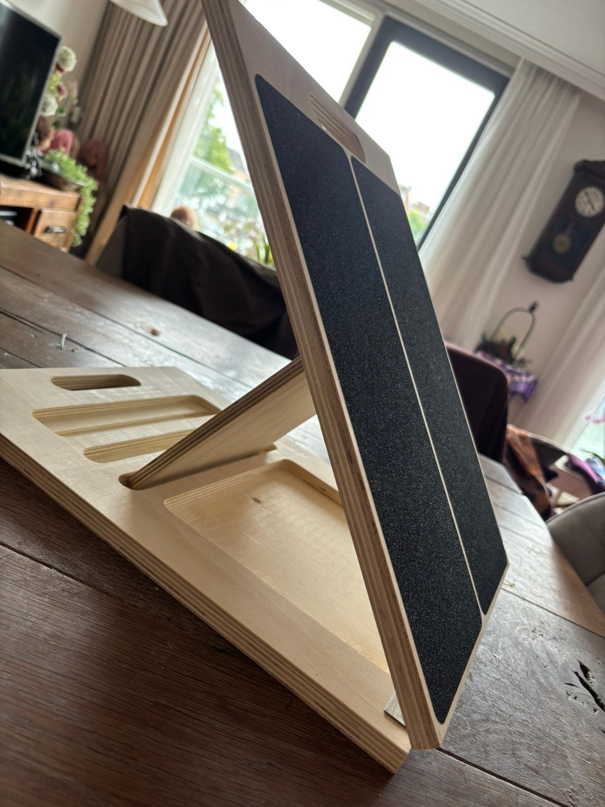 Stretch Board, Ophalen of Verzenden, Nieuw, Benen, Overige typen