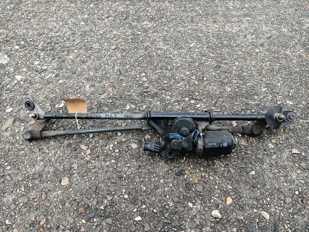 Ruitenwisser Motor Toyota Supra MK 4 (1994), Ophalen, Gebruikt, Toyota
