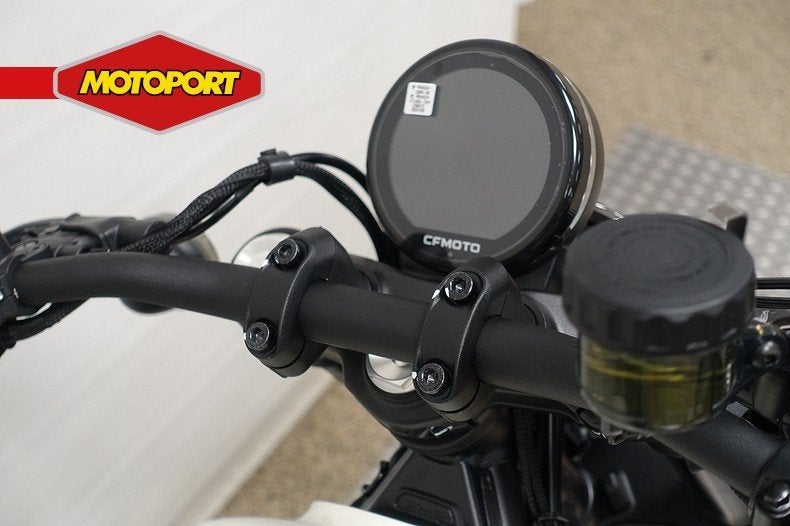 CFMOTO 450CLC Bobber (bj 2026), Overig, CFMOTO, Battelsesteenweg 471
B-2800  Mechelen, BE, Salesdesk@bwimport.eu