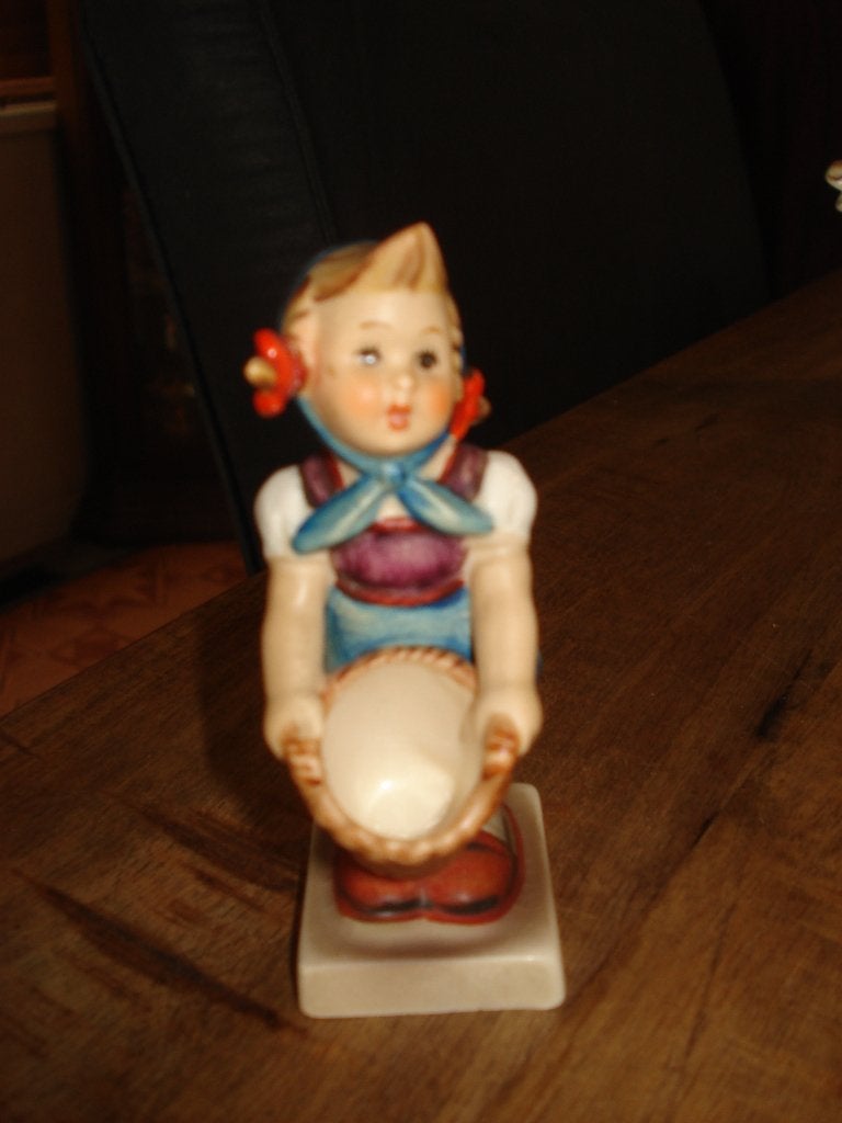 hummel 73  LITTLE HELPER, Ophalen of Verzenden, Zo goed als nieuw, Hummel