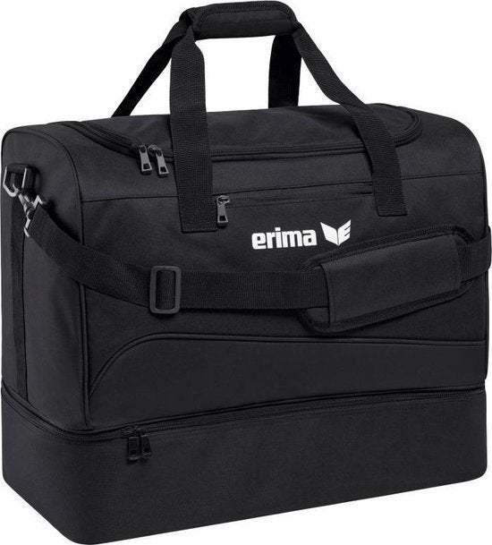 Erima sporttas maat S 50% korting van € 30,00 voor €14,95, Maat S, Ophalen of Verzenden, Nieuw, Overige typen