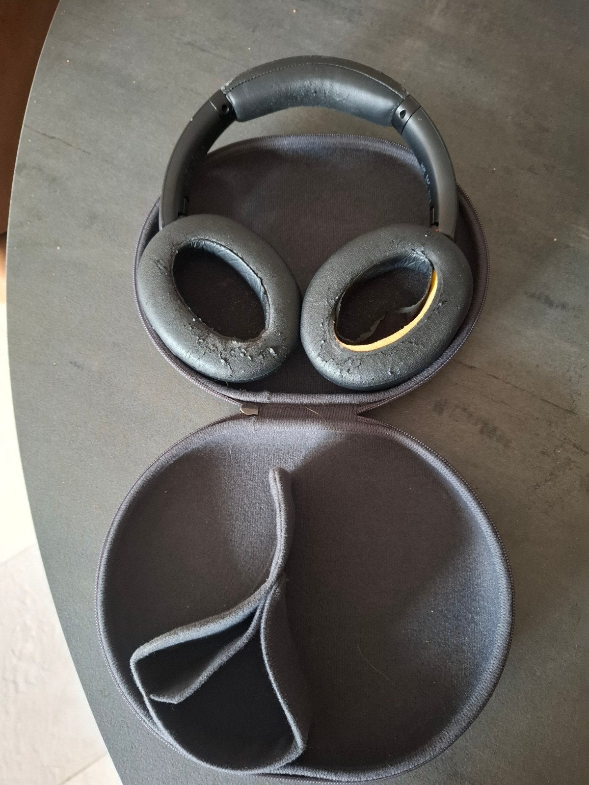 Sony koptelefoon wh xb910n yy2951, Ophalen of Verzenden, Gebruikt