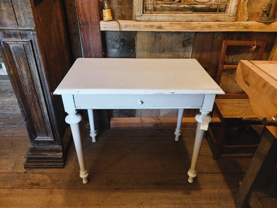 apart klein bijzettafeltje kindertafel bureautje keukentafel, Ophalen