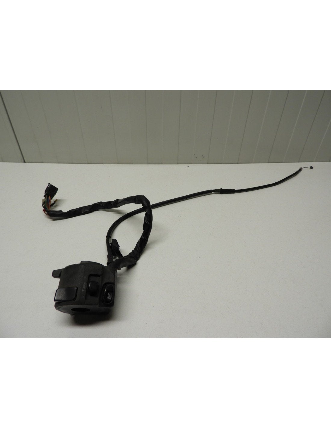 ZXR750 1993 - 1996 Kawasaki Elektrische bediening D1-42358