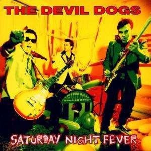 Devil Dogs - Saturday Night Fever LP US Punkrawk 1993, LP, Geseald, Ophalen of Verzenden, Nieuw in verpakking