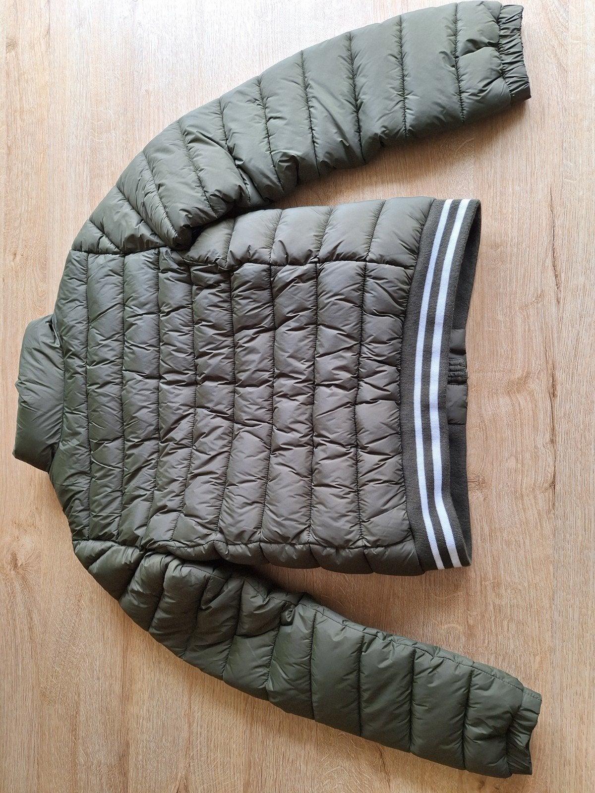 Nieuwe Superdry Dames Tussenjas - Maat 36/38 (S), Superdry, Nieuw, Ophalen of Verzenden, Maat 36 (S)