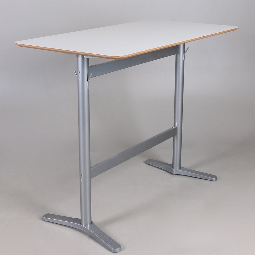 Statafel Billsta Ikea, Ophalen, Gebruikt