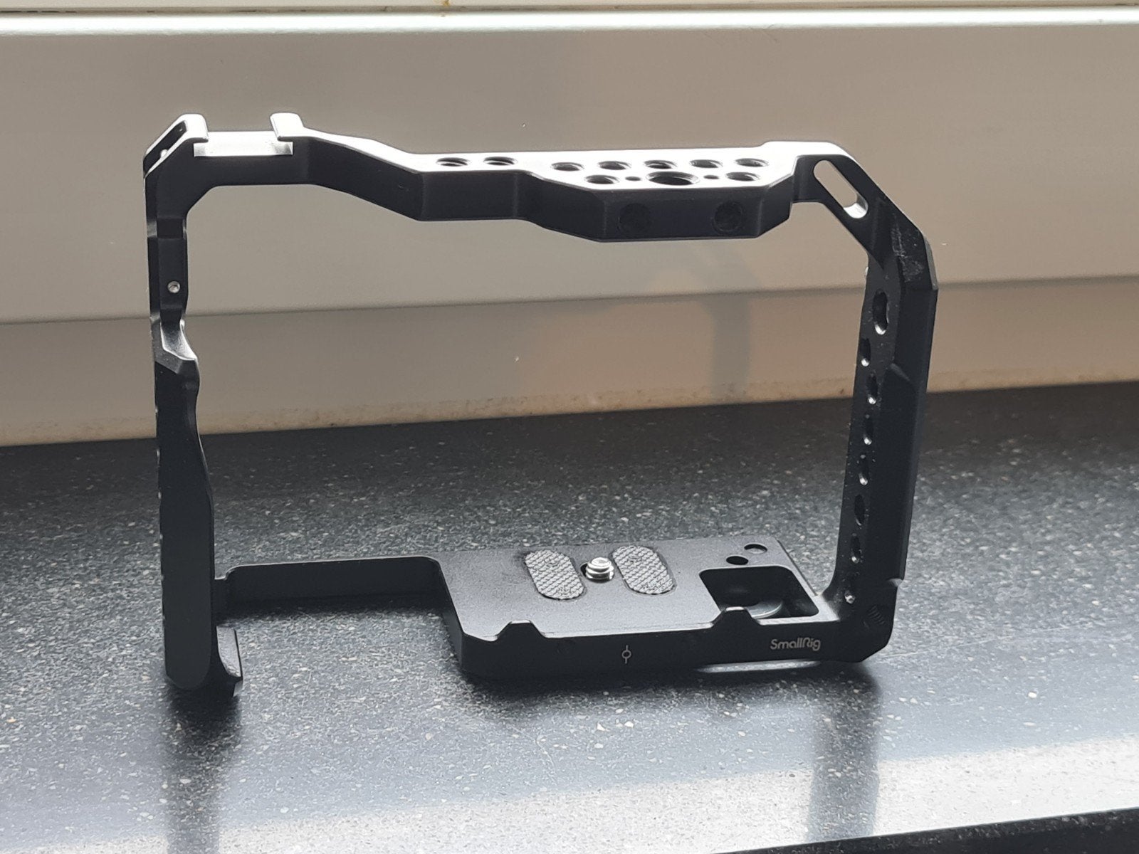 GH5 Smallrig Cage V2, Overige merken, Overige soorten, Zo goed als nieuw, Ophalen of Verzenden