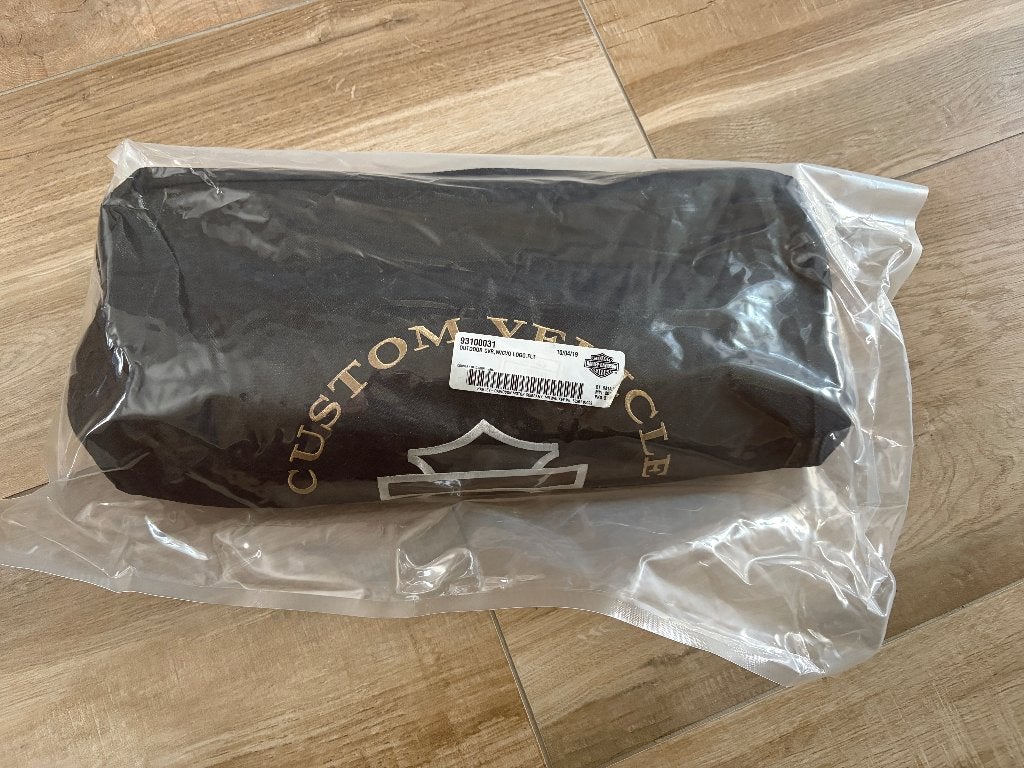 Harley-Davidson CVO Outdoor Cover (Nieuw in verpakking), Ophalen, Nieuw