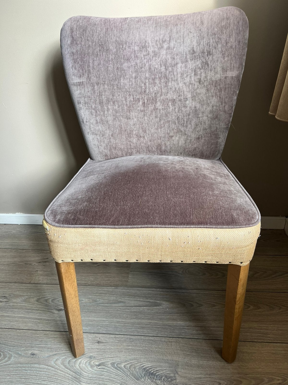 Gratis af te halen: Rivièra Maison stoelen, Huis en Inrichting, Ophalen, Gebruikt, Rivea maison, 75 tot 100 cm