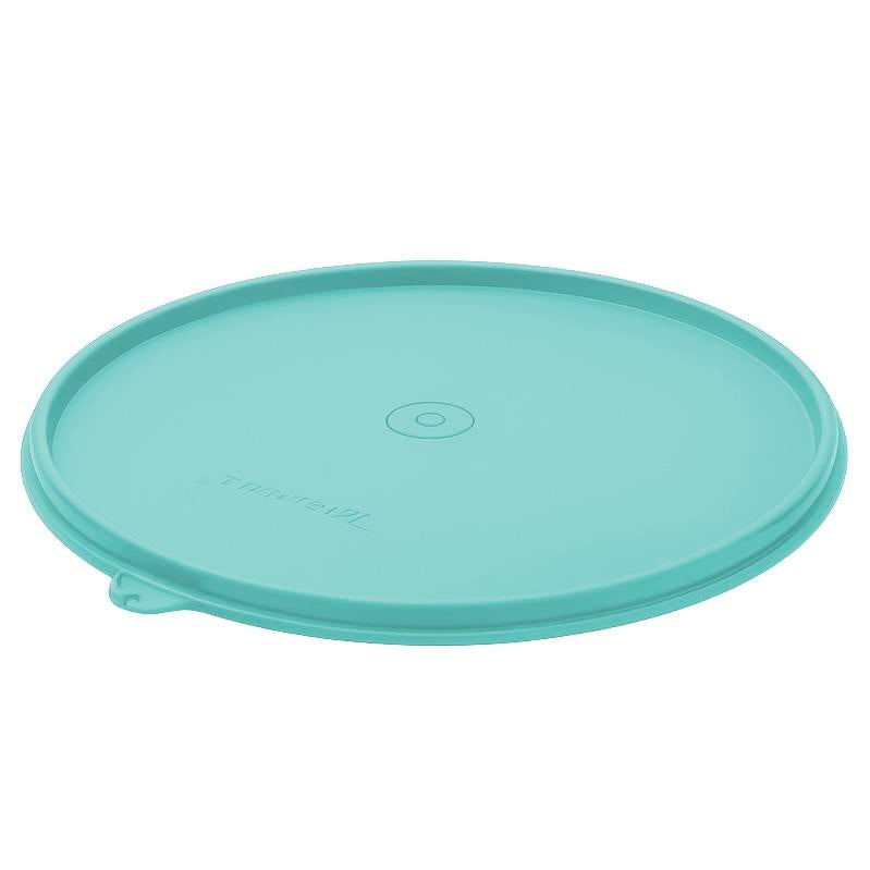 Nieuw Tupperware Wasemmer Deksel W turquoise, Ophalen of Verzenden, Nieuw, Overige typen