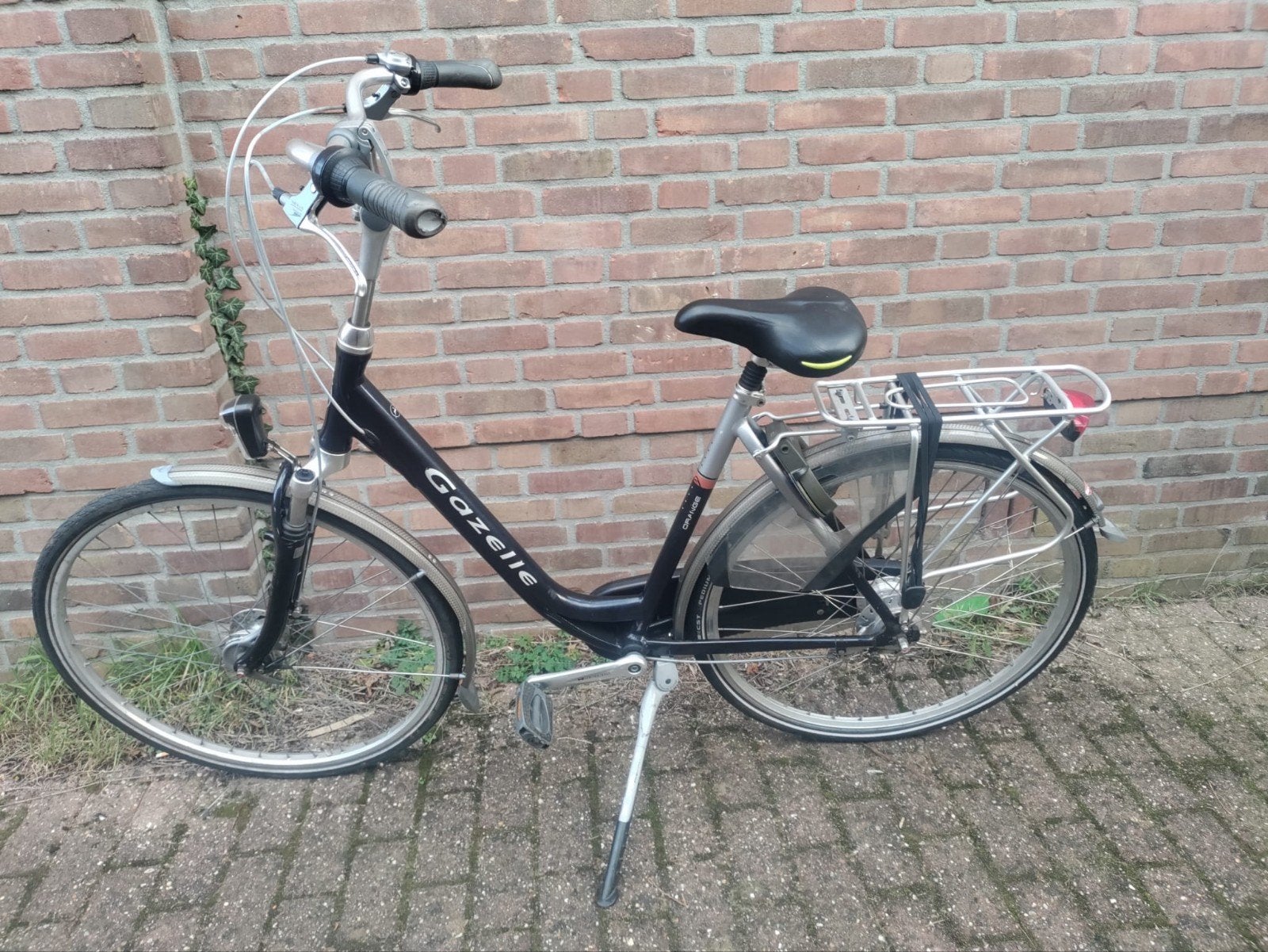 Damesfiets, Ophalen, Gebruikt, Overige merken