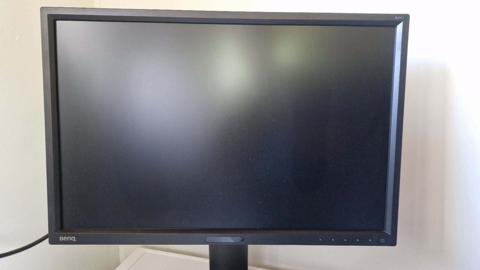 Benq BL2411PT, Ophalen, Gebruikt, DisplayPort, BenQ