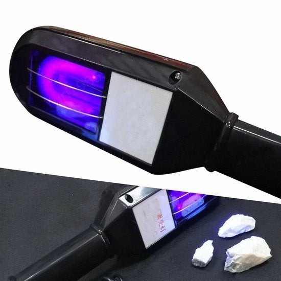UV-Zoeklamp – UV-Lamp – Fluorescentie Lamp, Corvance B.V., Verzenden, Nieuw, Corvancebol@gmail.com