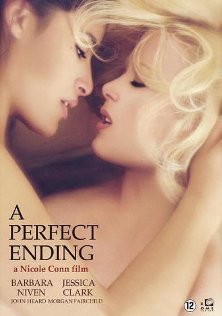 A Perfect Ending (2012) DVD Gay Interest Erotiek, Vanaf 16 jaar, Ophalen of Verzenden, Zo goed als nieuw, Overige gebieden