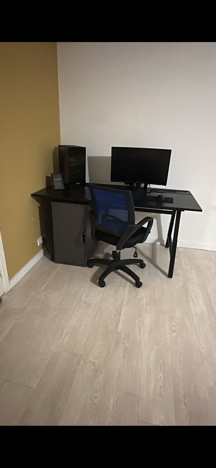 PC Setup Compleet! (Morgen meer foto’s), Ophalen of Verzenden, Zo goed als nieuw