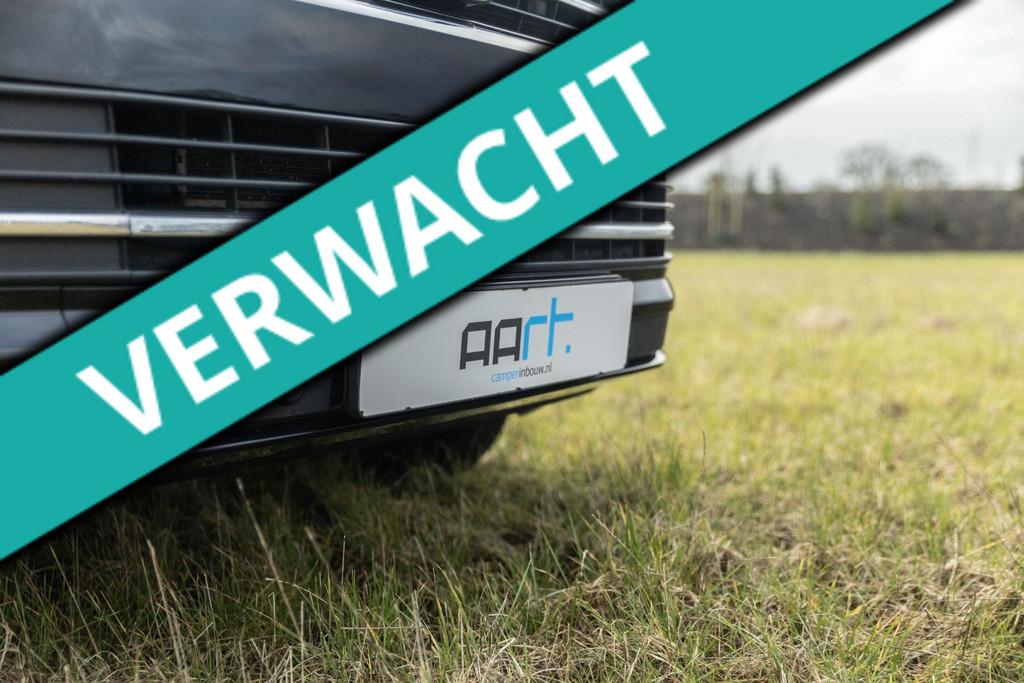 Volkswagen Smallander XL 2.0 TDI L2H1 (VERWACHT), Airbags, Pon's Automobielhandel BV., Buscamper of Camperbus, Volkswagen