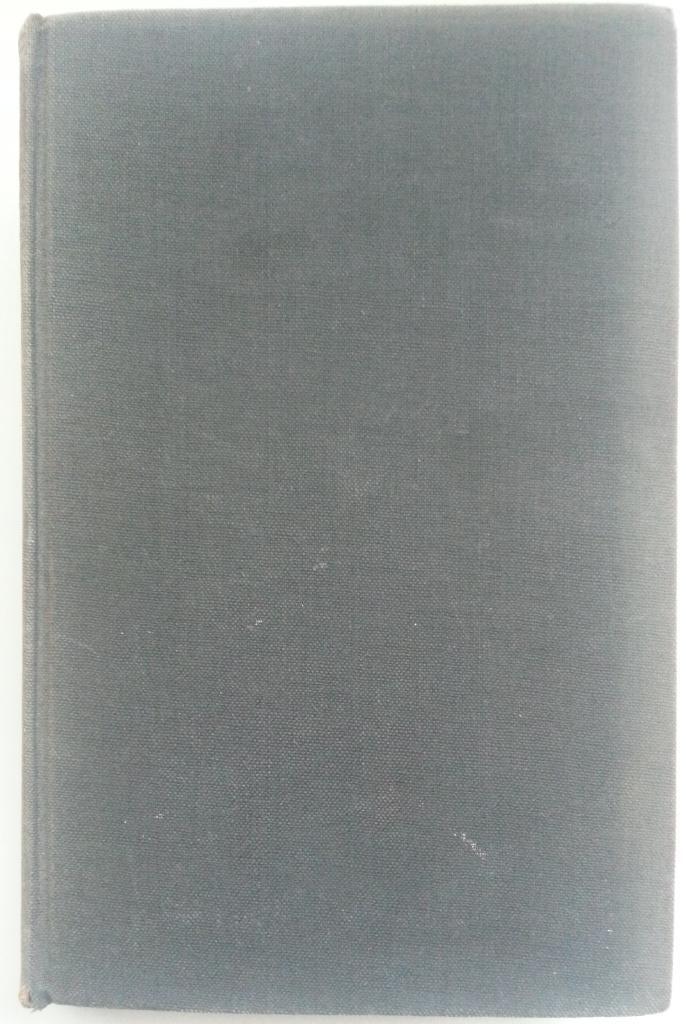 James Boswell - Life of Johnson (volume one) (ENGELSTALIG), Ophalen of Verzenden