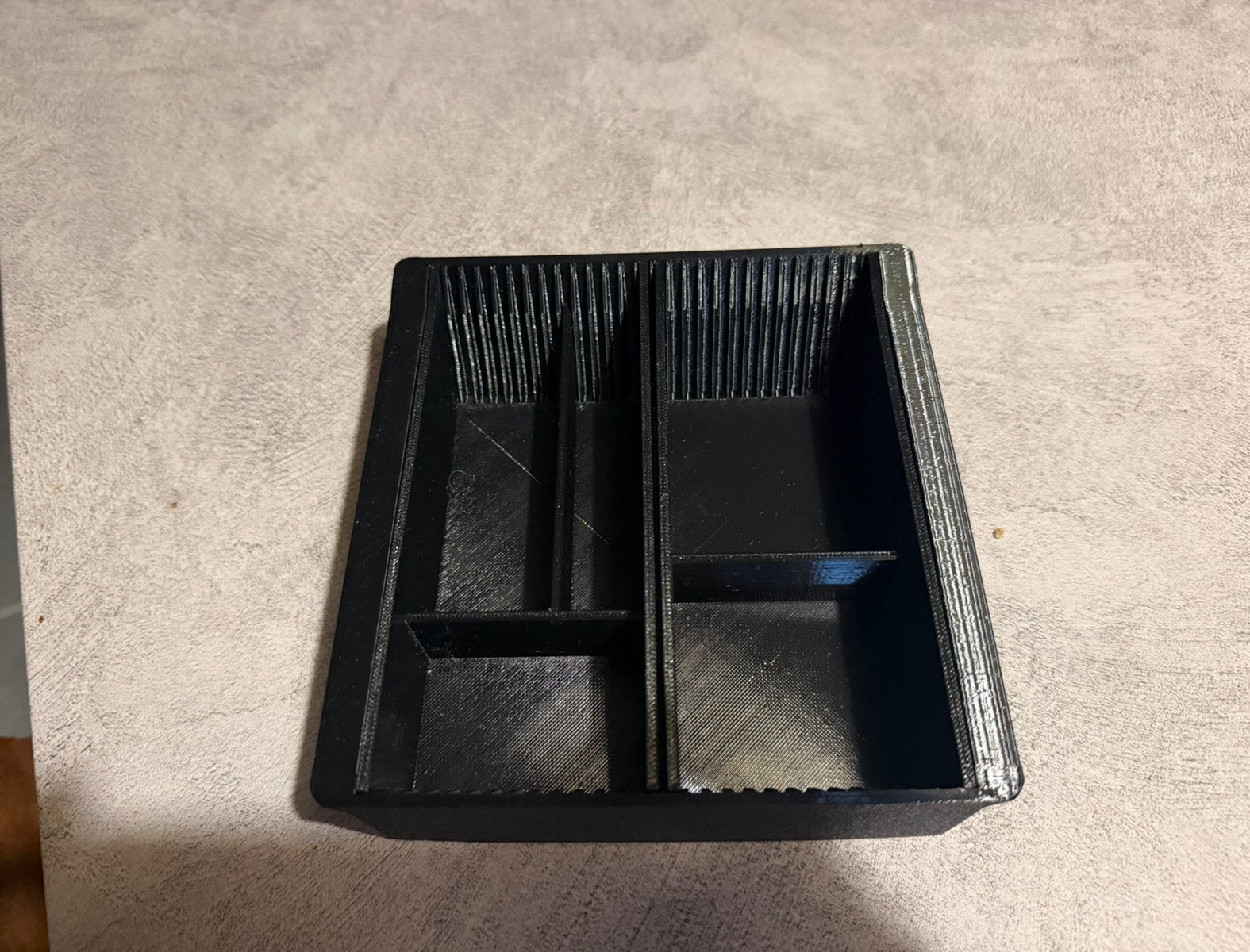 Tesla Tray Console bakje, Ophalen of Verzenden, Zo goed als nieuw