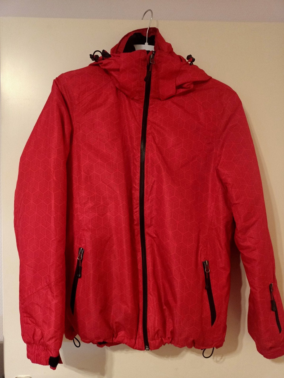 Ski jack maat M, Jack, Ophalen, Maat 38/40 (M), Crivit