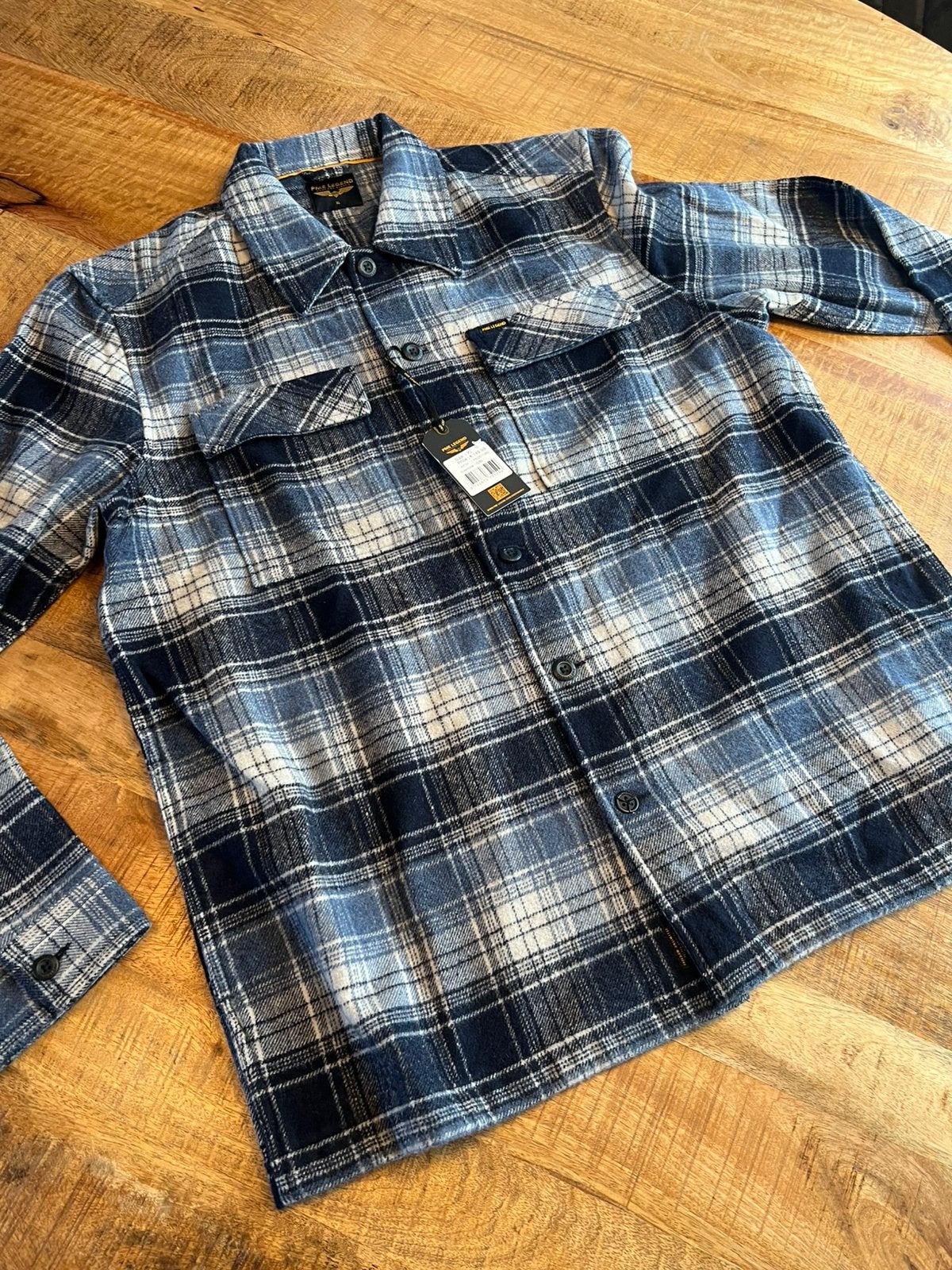 Vest/jas van PME Legend maat M,  L, XL, Kleding | Heren, Ophalen of Verzenden, Zo goed als nieuw, Maat 56/58 (XL)
