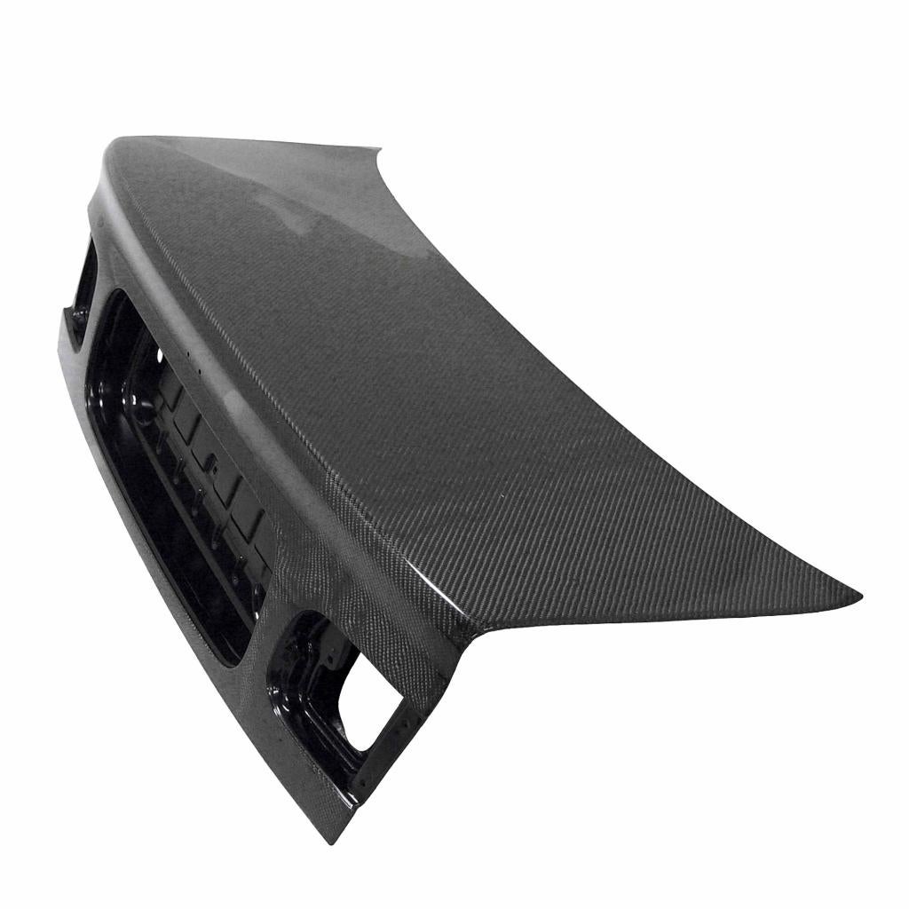 Seibon Carbon achterklep - Honda Civic Coupe 92-95, Ophalen of Verzenden