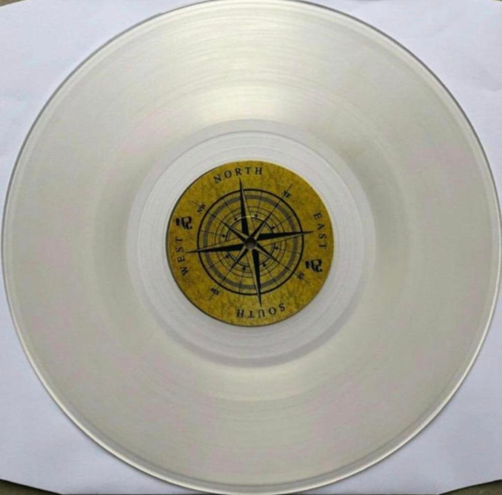 Prince - N.E.W.S 2LP CLEAR VINYL Limited Edition (Sealed), Cd's en Dvd's, Geseald, Pop, Ophalen of Verzenden, 12 inch