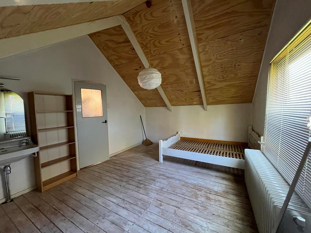 Studenten kamer 3 x Dronten Aeres HBO MBO school, Huizen en Kamers, Kamers te huur