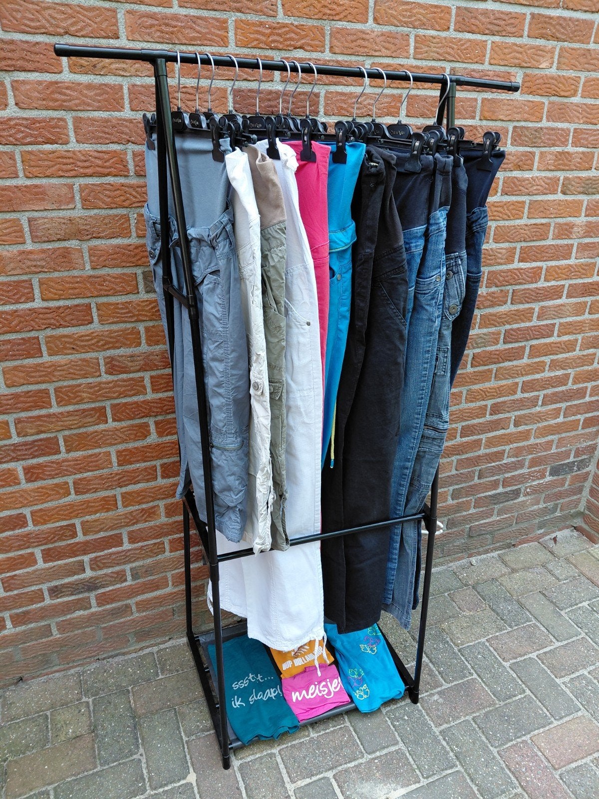 Positiekleding, Kleding | Dames, Positiekleding, Maat 38/40 (M), Overige typen, Overige kleuren, Ophalen of Verzenden