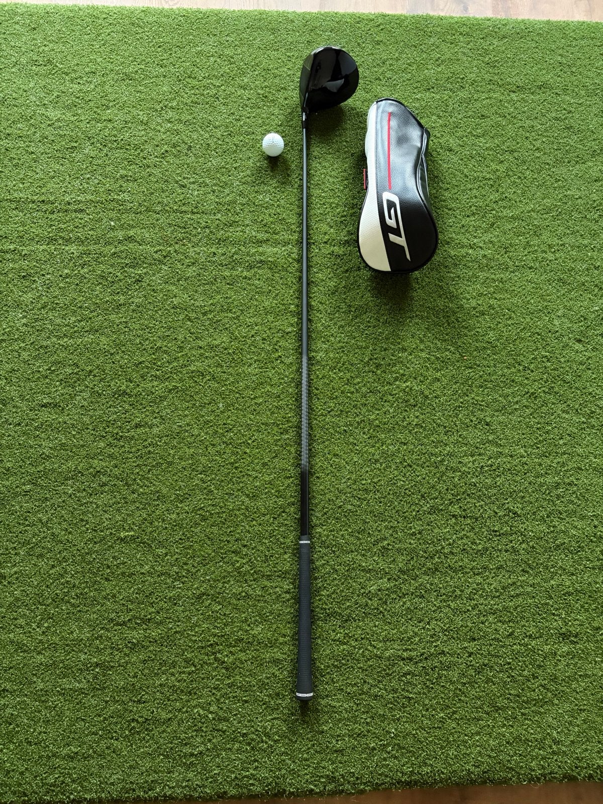 Titleist GT2 Driver, Ophalen, Zo goed als nieuw, Club