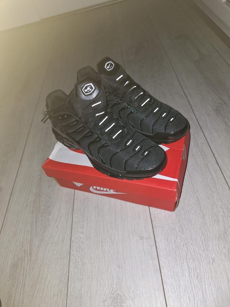 Nike Air Max Plus TN sneakers, Kleding | Heren, Schoenen, Zwart, Nike, Nieuw, Ophalen of Verzenden