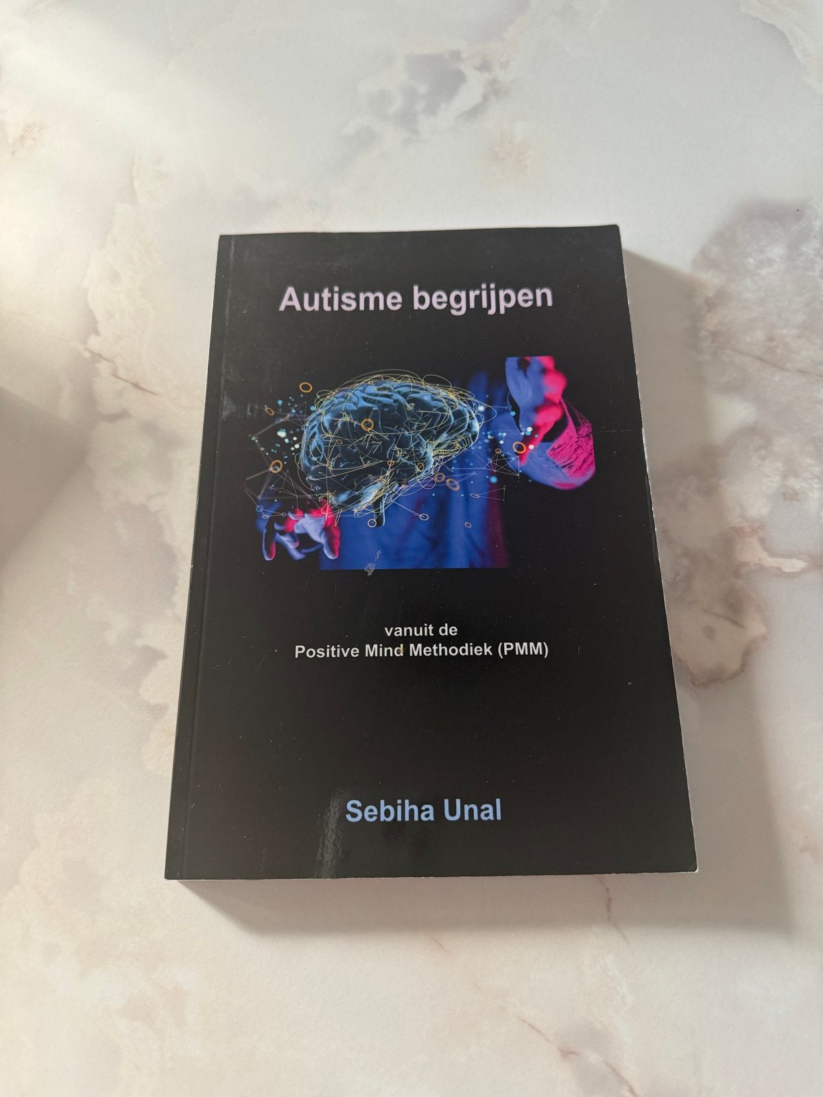 Autisme begrijpen vanuit de Positive Mind Methodiek (PMM)
